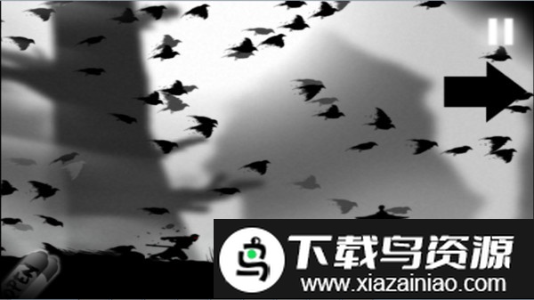 暗影格斗忍者世界游戏截图4