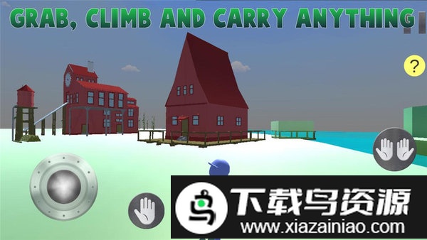 人类坠入梦境手机版截图2