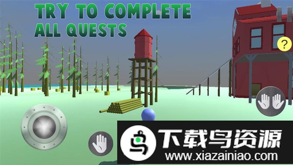 人类坠入梦境手机版截图4