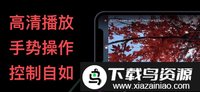 茄子播放器软件截图4