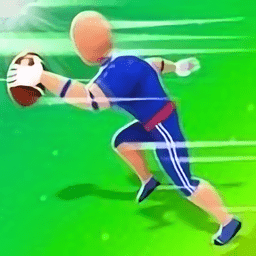 橄榄球皇牌汉化版