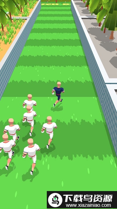 橄榄球皇牌汉化版截图1