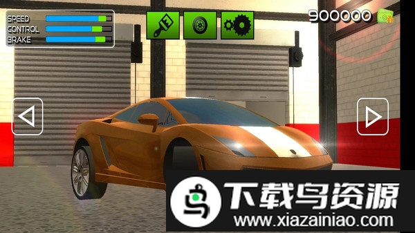 街头驾驶3d中文版截图4