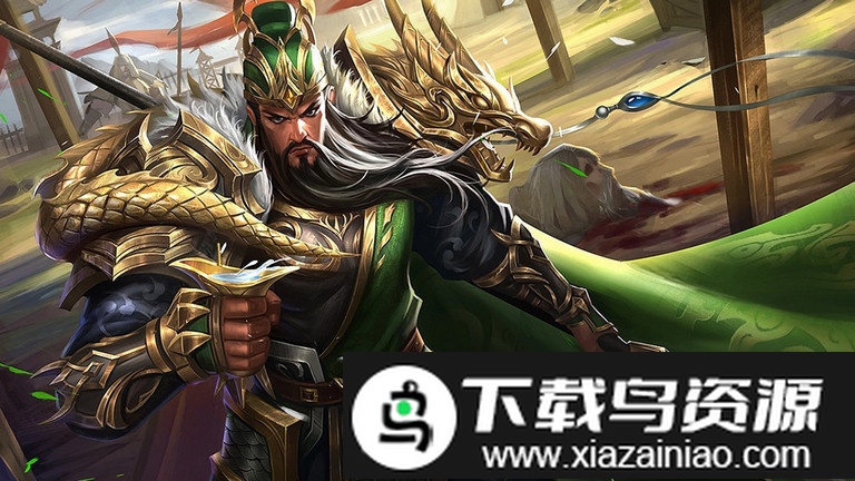 攻城三国志战略版手游截图4