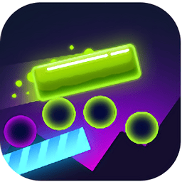 不要让砖块掉下来游戏