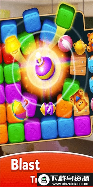 家庭幻想中文版截图2