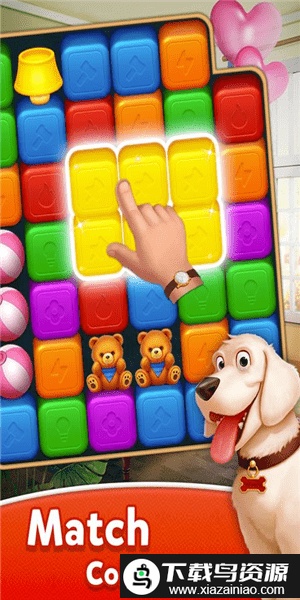 家庭幻想中文版截图3