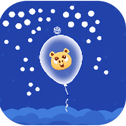 上升气球大作战游戏