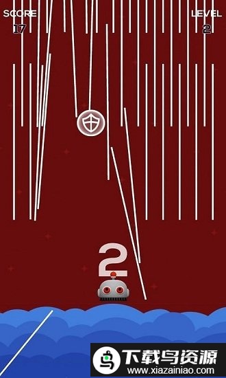 上升气球大作战游戏截图3