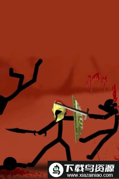 火柴人战争终极版宝箱版截图2