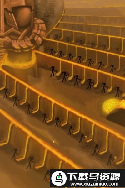 火柴人战争终极版宝箱版截图3