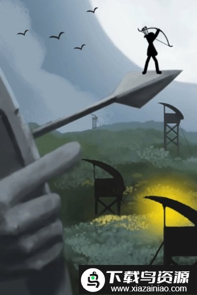 火柴人战争终极版宝箱版截图4