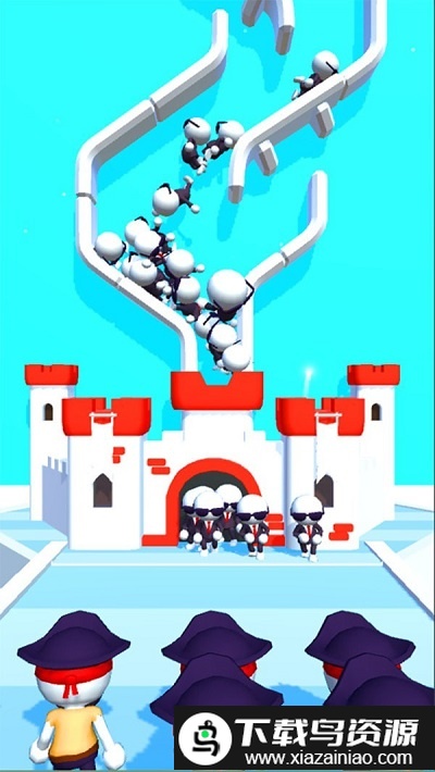 特工跌落梦境手机版截图1