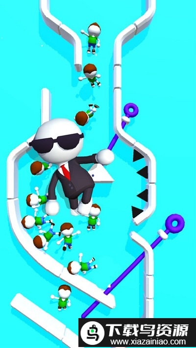 特工跌落梦境手机版截图2