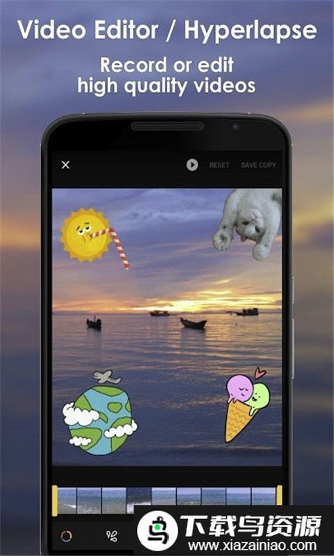 三次元相机app截图1