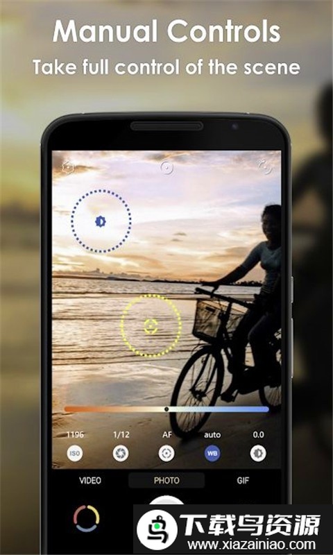 三次元相机app截图2