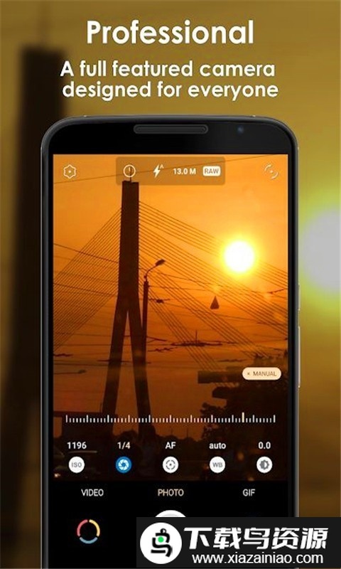 三次元相机app截图4