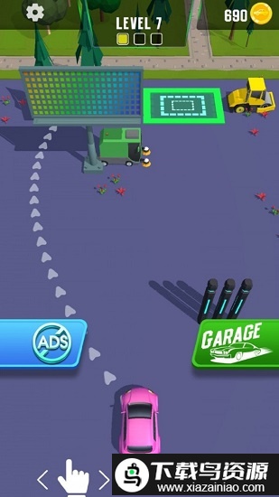 你行你来游戏截图1