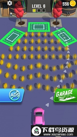 你行你来游戏截图3