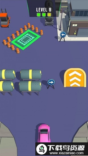 你行你来游戏截图4