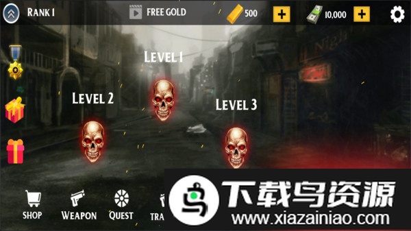 命运之战光荣时刻手机版截图1