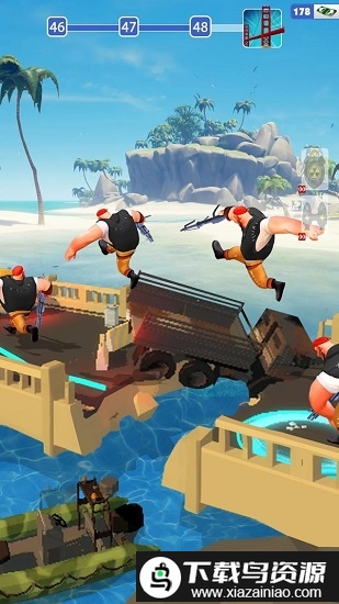 临时突击队最新版截图3