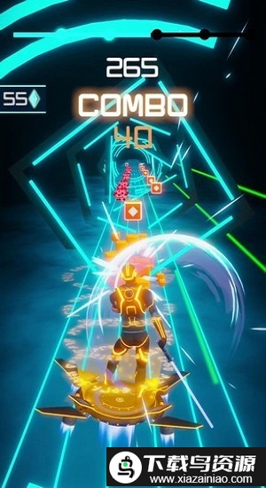 动感战斗游戏截图1
