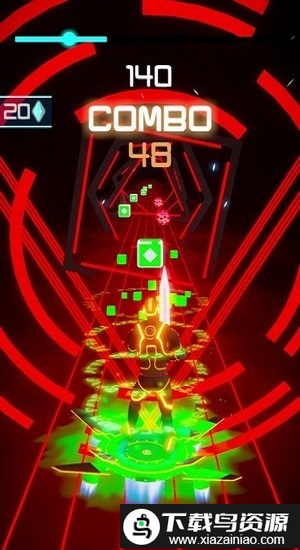 动感战斗游戏截图2