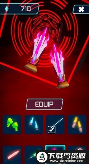 动感战斗游戏截图3