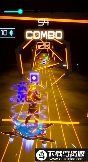 动感战斗游戏截图4