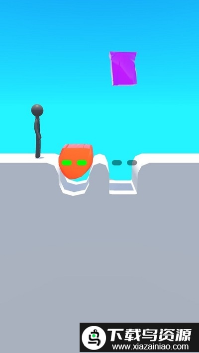 画个大坑小游戏截图2