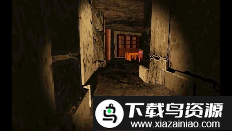 被诅咒的学校游戏截图2