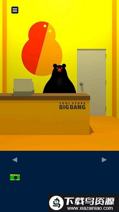 熊本熊逃脱最新版截图2