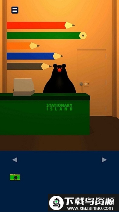 熊本熊逃脱最新版截图3