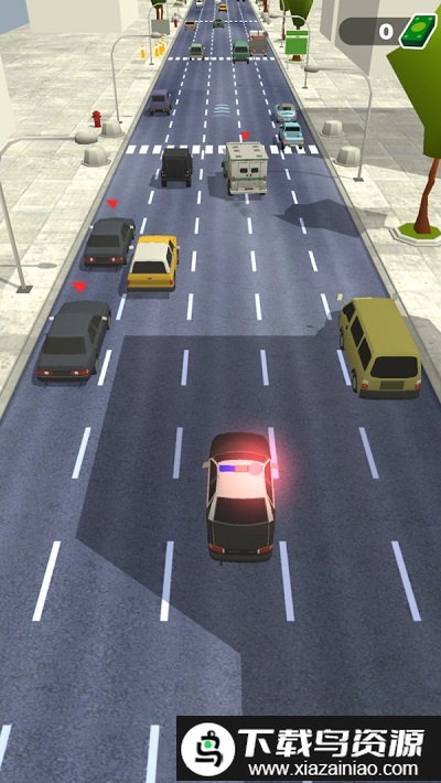 追击警察最新版截图1