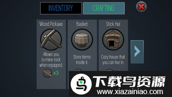 像素世界混合动物游戏截图4