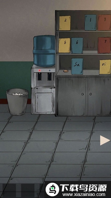 迷案追凶废弃研究所游戏截图1