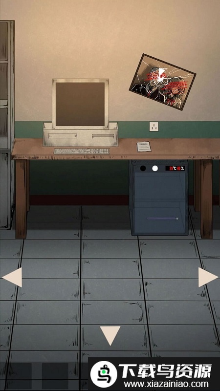 迷案追凶废弃研究所游戏截图2