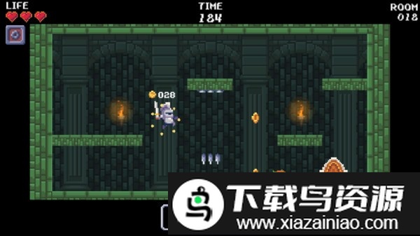 超能骑士地城游戏截图2