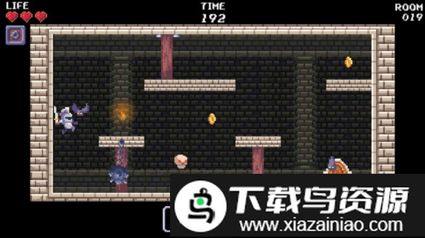 超能骑士地城游戏截图3