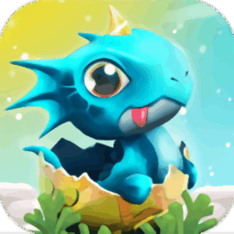 萌龙大乱斗国际服最新版(龙之狂热)