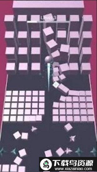 色彩破裂游戏截图1