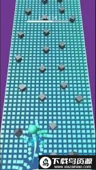 色彩破裂游戏截图3