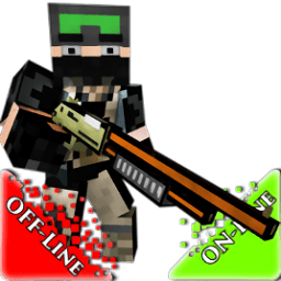 战争立方体手游