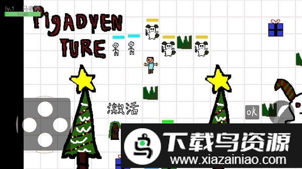 猪猪打怪手机版截图2