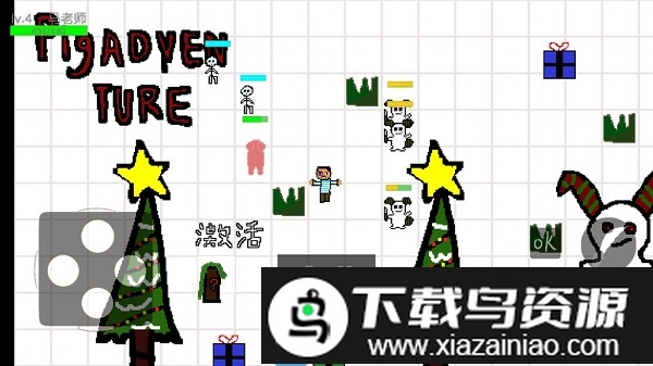 猪猪打怪手机版截图3