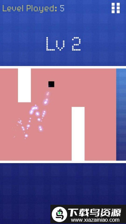 像素狂点游戏截图2
