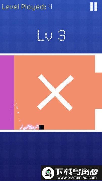 像素狂点游戏截图3