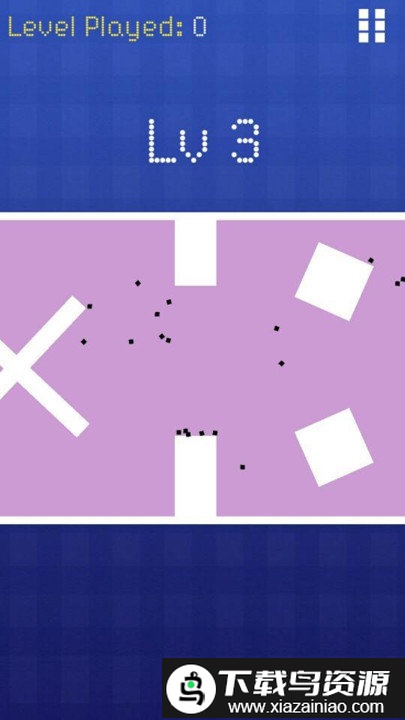 像素狂点游戏截图4