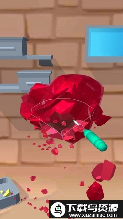 珠宝大师游戏模拟器截图1